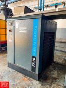 2018 Atlas Copco Refrigerated Air Dryer , Model: FX16 E/4 UL , S/N ITJ208619 - Rigging Fee: $750