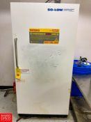 So-Low Ultra-Low Temperature Freezer, Model; ABT-EP-3020