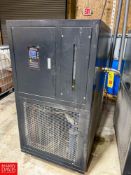 2020 Low Temperature Circulating Chiller, Model; HCV-100/40 : S/N BT2006D32, 100 Liter Capacity