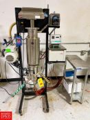 Summit Research Wipe Film Distillation System