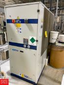 2018 M.T.A. S.p.A. TAEevo TECH 251 Freon Chiller : S/N 2200328990