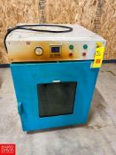 2019 Gongyi Yuhua Instrument Company Vacuum Oven, Model; DZF-6210 : S/N 1904012