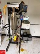 Summit Research Wipe Film Distillation System