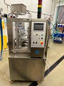 2018 Technogel Rotary 4000 Filler, S/N: RA1342R - Subject to Bulk Bid