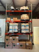 Section 14' x 8' Pallet Racking