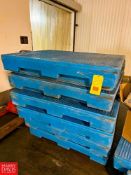 Plastic Pallets