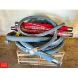 Suction and Discharge Hoses