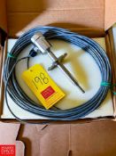 New Anderson SK007108103, S/N: 2038682: Level Sensor