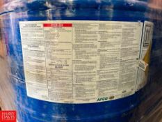 55 Gallon Barrel AFCO Per-Ox