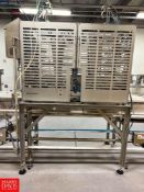 2017 Bilwinco S/S Depositor, Type: AFG001-1187, Order No: 6324+A3 (Subject to Bulk Bidding)