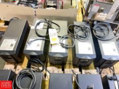 APC Power Supplies