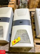 Rittal A/C Unit, Model: 5K3304140