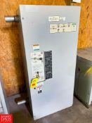 Transfer Switches 480 Volt, 400 AMP