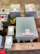 Square D, Acme and Other 10 kVA and Other Transformers