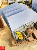 Westinghouse AC Contactor 3,000 MAX Voltage