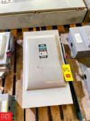 Siemens 200 AMP, 240 Volt Safety Switch