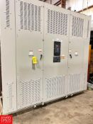 Siemens Dry, Type: Distrilbution Transformer 2000/2667 kVA