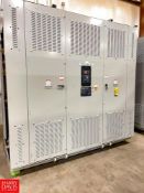 Siemens Dry, Type: Distrilbution Transformer 2000/2667 kVA