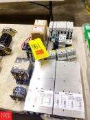 NEW Square D, Acme and Siemens Transformers, Breakers and Power Supplies
