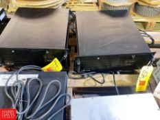 APC, Model: 4000 Power Supplies