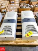 Rittal A/C Unit, Model: 5K3304140