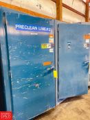 Electrical Enclosures