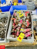 Large Lot Power-Pro and Other Fuses