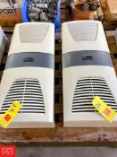 Rittal A/C Unit, Model: 5K3304140