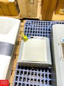 McLean A/C Unit, Model: M13-0116-G1014