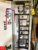 Sure Star 480 Volt, 3-Phase Dock Leveler Control System with Allen-Bradley Powerflex 4M, Variable-Fr