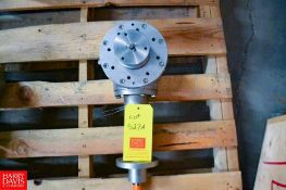 NEW Impeller Drive Assembly for Urschel CC Models (Location: Deerfield, WI) - Rigging Fee: $25