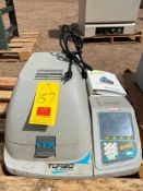 CEM 5 Microwave Moisture/Solids Analyzer, Model: 907875, S/N: SI8482 (Location: Fall Creek, WI) - Ri