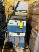 Miller Welder with Bernard Cooling System (Location: Rice Lake, WI) - Rigging Fee: $100