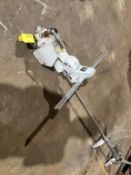 Lightning Mixer with Dual Prop Shaft (Location: Rice Lake, WI) - Rigging Fee: $125