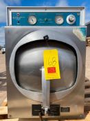 Market Forge Autoclave, Model: STM-E (Location: Fall Creek, WI) - Rigging Fee: $200