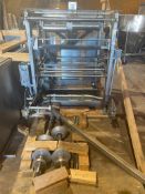 S/S Packaging Machine (Location: Rice Lake, WI) - Rigging Fee: $200