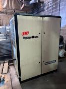 Ingersoll Rand 60 HP, 145 PSI Air Compressor, Model: IRN60H-CC, S/N: ANDV2236U04202 (Location: Camer