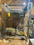 Zip-Pak Pouch Machine (Location: Rice Lake, WI) - Rigging Fee: $200