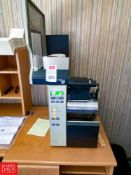Zebra Label Printer - Rigging Fee: $75