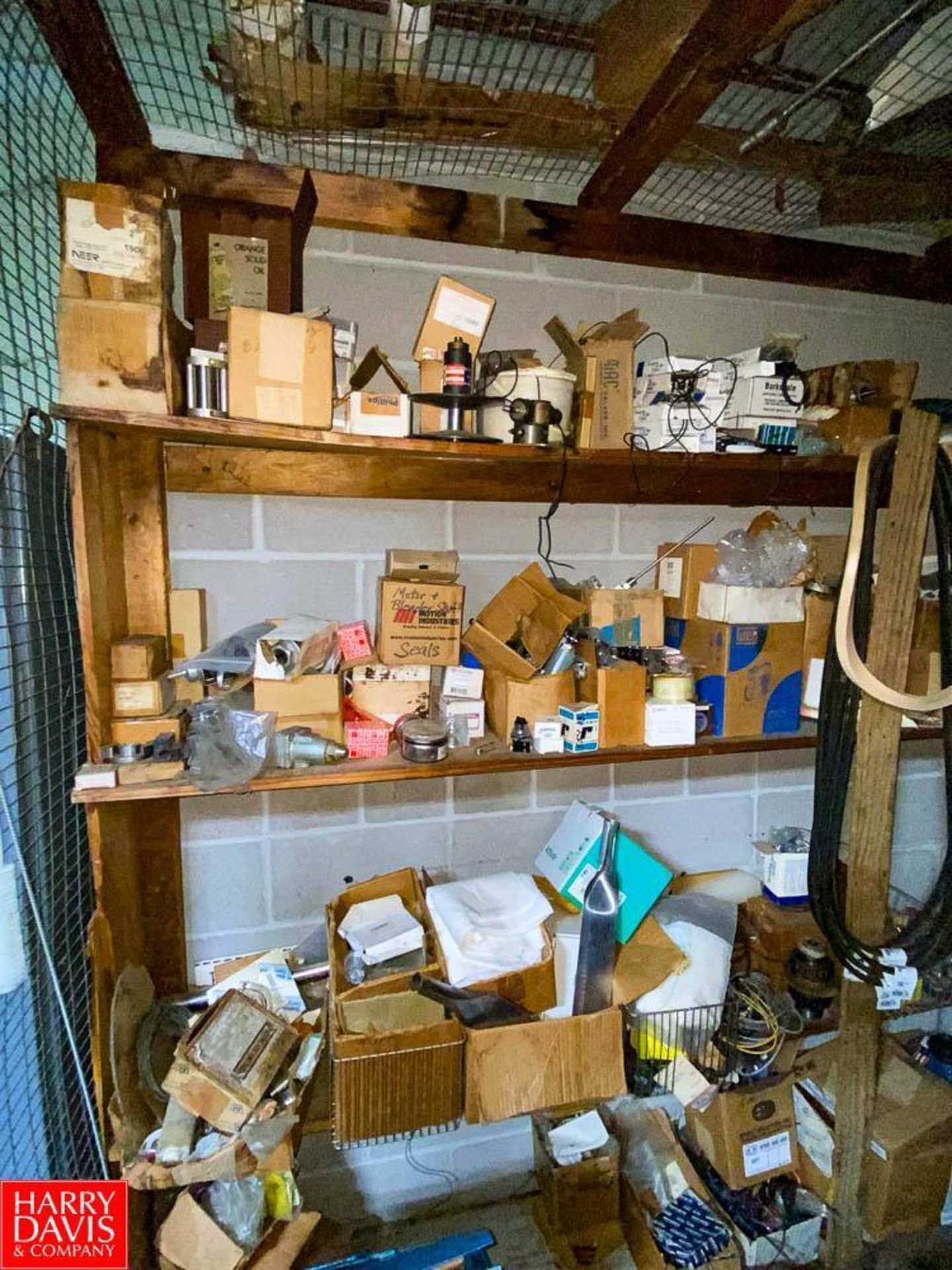 (2) Storage Rooms of Assorted Misc. Contents - Rigging Fee: $1500 - Image 6 of 8