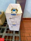 (2) Leeson 1 HP 1,750 RPM (1) NEW (1) Used - Rigging Fee: $75