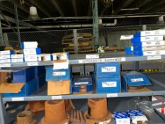 40+ Marlin and Other Sprockets (Shelves Not Included) - Rigging Fee: $200