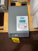 Leesa 20 HP Variable-Frequency Drive, Type: 17451.00 - Rigging Fee: $75