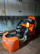 Electric Pallet Jack (Parts Machine) - Rigging Fee: $250