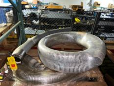 Pallet Hose - Rigging Fee: $125