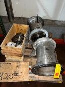 Mono Pump Spindle Assembly - Rigging Fee: $90