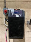 Yale Stand Up Electric Forklift (Parts Machine) (Subject to Confirmation) - Rigging Fee: $200