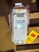 Allen-Bradley Soft Starter, Catalog Number: 150-F-135NBD - Rigging Fee: $75