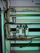 Schneider Electric Switches and Enclosure - Rigging Fee: $400