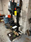 Wilton Drill Press with Vise - Rigging Fee: $300